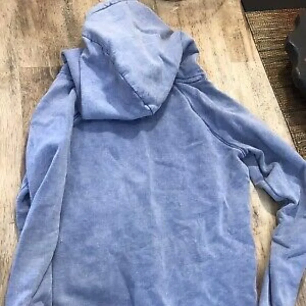 Allsaints Spitalfields sweatshirt firm! - Picture 2 of 2
